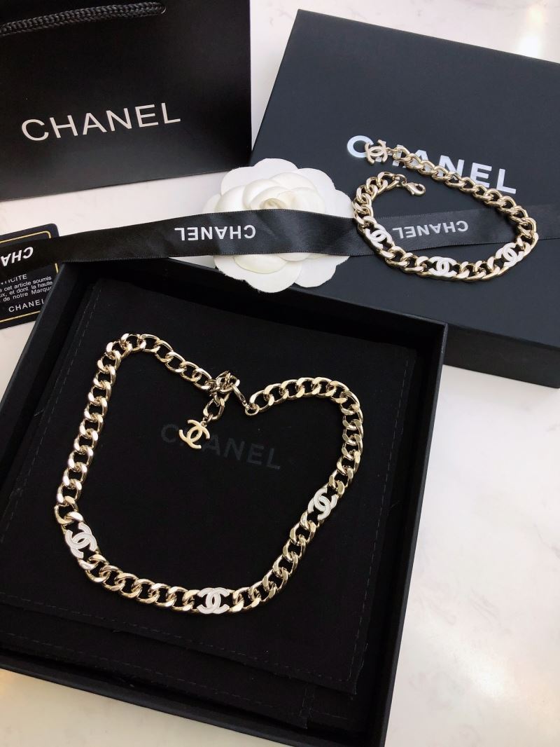 Chanel Bracelets